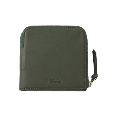 【WEB限定】レイクス 二つ折り財布