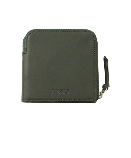 【WEB限定】レイクス 二つ折り財布