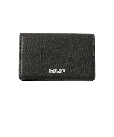 【WEB限定】グレングラント 名刺入れ