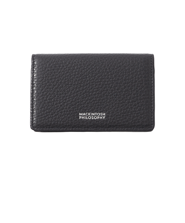 【WEB限定】グレングラント 名刺入れ