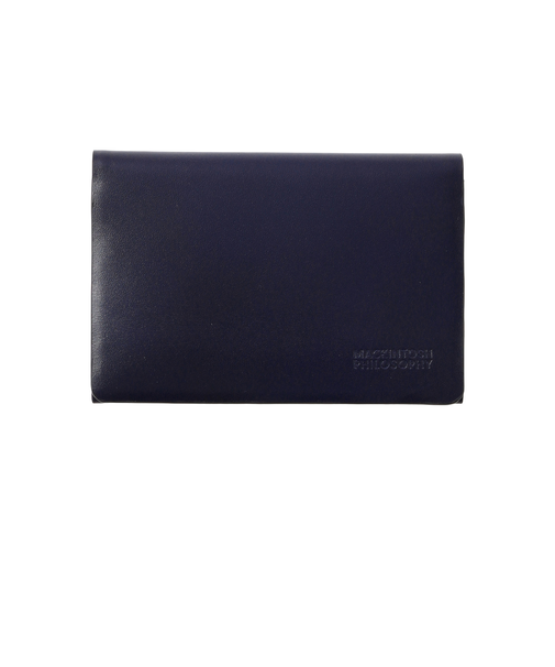 【WEB限定】ローワンシリーズ 名刺入れ