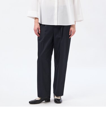 ペグトップライトチノパンツ