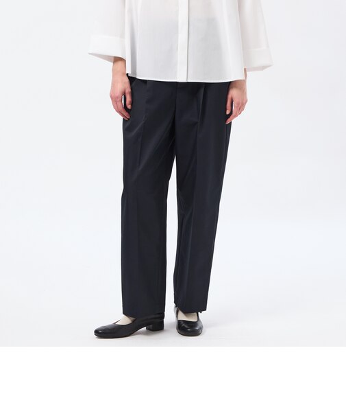 ペグトップライトチノパンツ