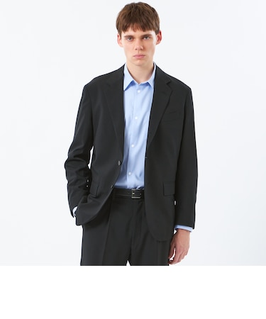 トロッター ジャケット#001(ナンバーワン)エクストラファイントロピカル