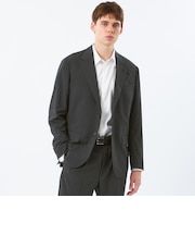 トロッター ジャケット＃001（ナンバーワン）エクストラファイントロピカル