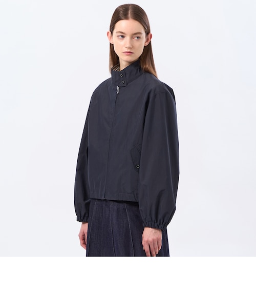 シアーシャツブルゾン｜マッキントッシュフィロソフィーの通販｜&mall