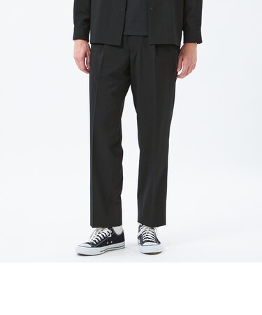 トロッター トラウザーズ ＃001（ナンバーワン）エクストラファイントロピカル