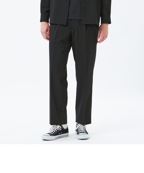 トロッター トラウザーズ ＃001（ナンバーワン）エクストラファイントロピカル