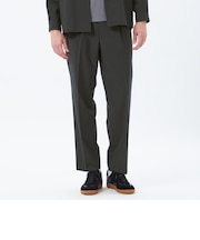 トロッター トラウザーズ ＃001（ナンバーワン）エクストラファイントロピカル