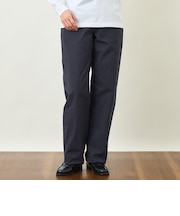 GREY LABEL コットンダックシンチバッグパンツ