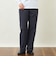 GREY LABEL コットンダックシンチバッグパンツ