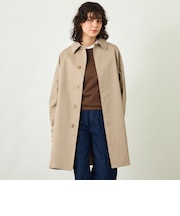 【GREY LABEL】COVENEY（コベニー）　ライトギャバジン製