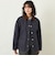 GREY LABEL コットンダックワークジャケット