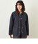 GREY LABEL コットンダックワークジャケット