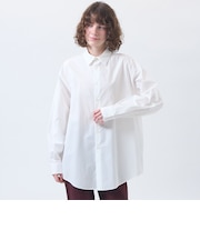 【WEB&一部店舗限定】レギュラーカラーシャツ