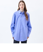 【WEB&一部店舗限定】レギュラーカラーシャツ