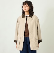 GREY LABEL 【SOMERFORD（サマーフォード）】ライトタフタ製