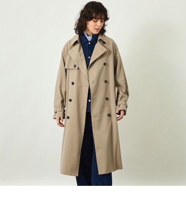 【GREY LABEL】BEAULY(ビューリー)