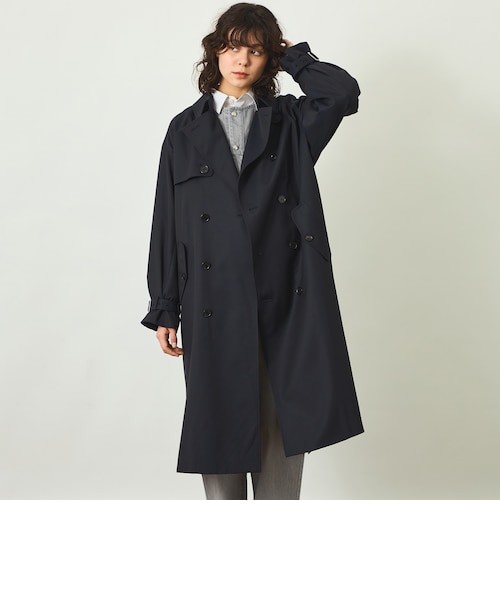 GREY LABEL】BEAULY(ビューリー)｜マッキントッシュフィロソフィーの