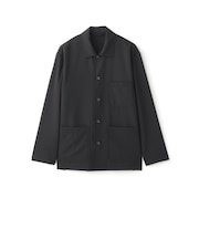 トロッター カバーオール エクストラファイントロピカル