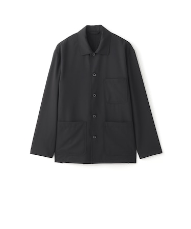 トロッター カバーオール エクストラファイントロピカル