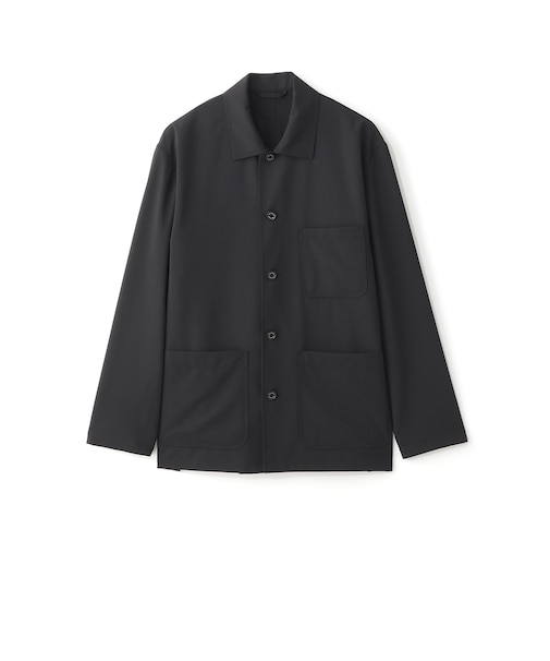 トロッター カバーオール エクストラファイントロピカル