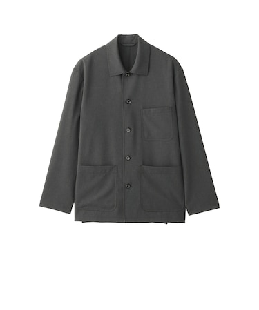 トロッター カバーオール エクストラファイントロピカル