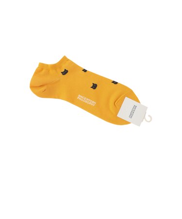 キャット アンクレット カジュアルソックス