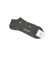 コーギー アンクレット カジュアルソックス