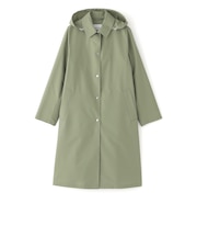 【WEB&一部店舗限定】レインウェザークロスバルマカーンコート