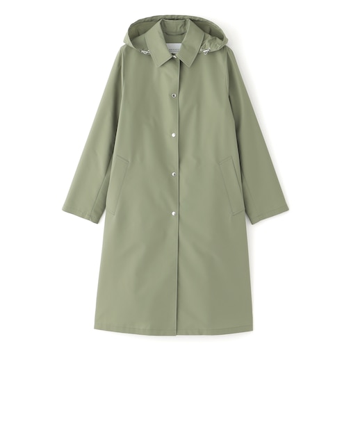 【WEB&一部店舗限定】レインウェザークロスバルマカーンコート