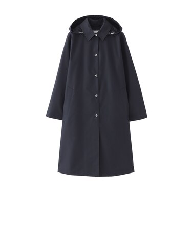 【WEB&一部店舗限定】レインウェザークロスバルマカーンコート