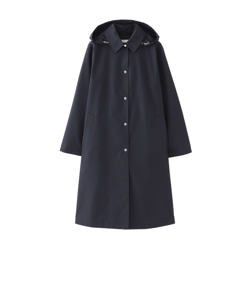 【WEB&一部店舗限定】レインウェザークロスバルマカーンコート