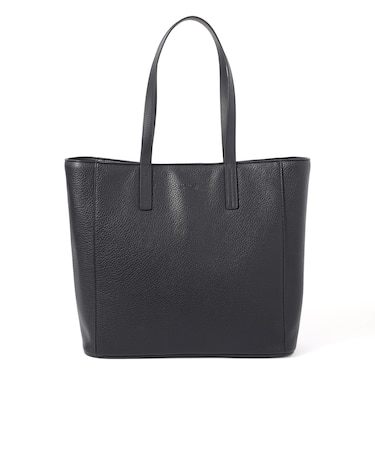 【WEB＆一部店舗限定】シンセティックシュリンクレザー トートバッグ