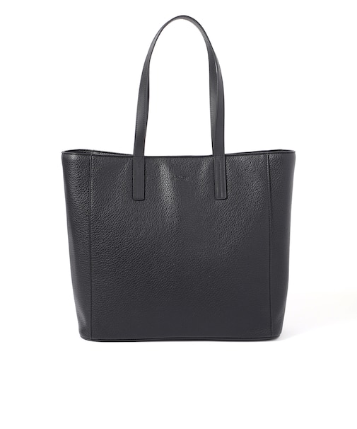 【WEB＆一部店舗限定】シンセティックシュリンクレザー トートバッグ