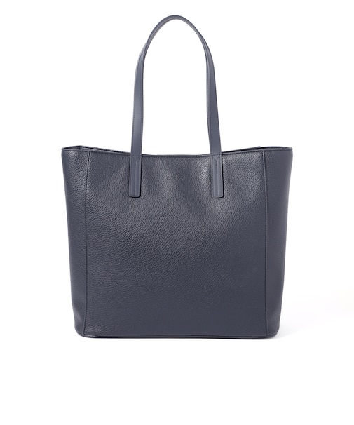 【WEB＆一部店舗限定】シンセティックシュリンクレザー トートバッグ