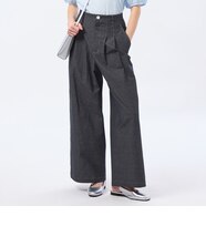新品)MACKINTOSH LONDON デニムパンツ W86 マッキントッシュ 