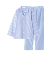 【WEB限定】サッカーストライプ パジャマ