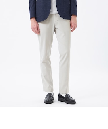 ドライストレッチオックス エラスティックパンツ