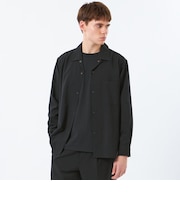 トロッター シャツカバーオール エクストラファイントロピカル