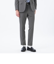 トロッター トラウザーズ#070 ハイストレッチメッシュ