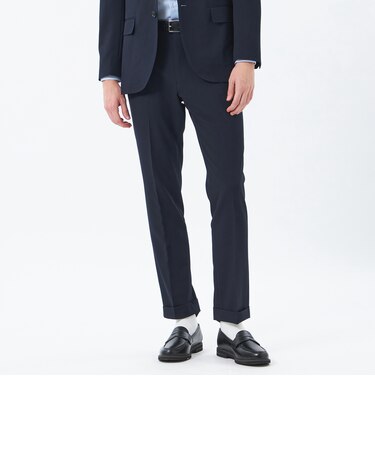 トロッター トラウザーズ#070 ハイストレッチメッシュ