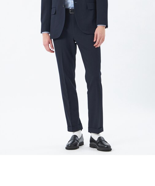 トロッター トラウザーズ#070 ハイストレッチメッシュ