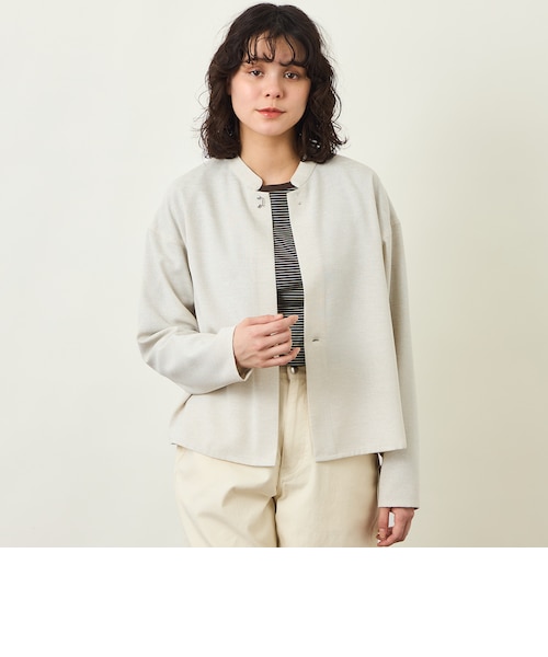 GREY LABEL 【HARLTON(ハールトン)】ドライタッチオックス