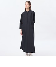 【CRANWELL DRESS(クランウェルドレス)】高密度タイプライター製