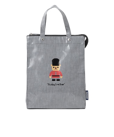 バッキンガムベアトート