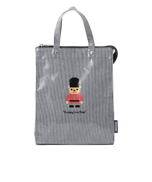 バッキンガムベアトート