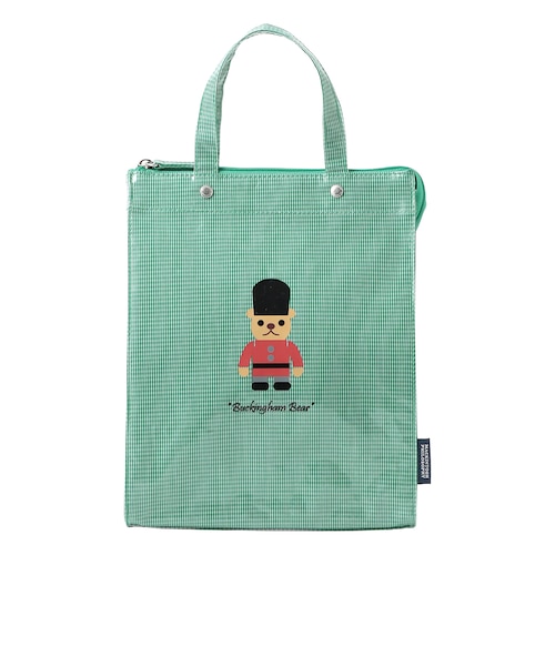 マッキントッシュフィロソフィー/トートバッグの通販｜&mall（アンド