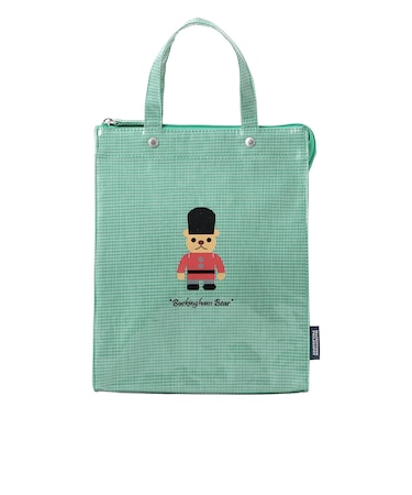 バッキンガムベアトート