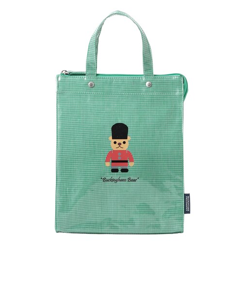 バッキンガムベアトート